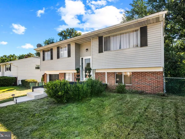 4044 Carthage Rd, Randallstown, MD 21133