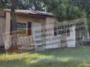203 Moates St, Dothan, AL 36301
