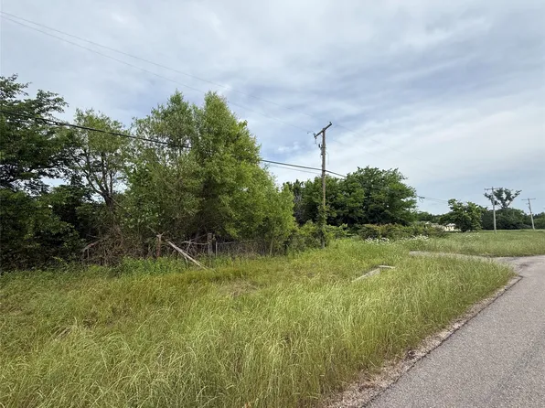 Mount Vernon Rd, Bogata, TX 75417