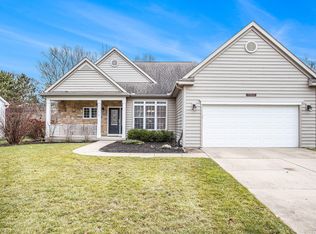 7563 Haflinger Cir, Kalamazoo, MI 49009
