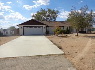 12744 Running Deer Rd, Apple Valley, CA 92308