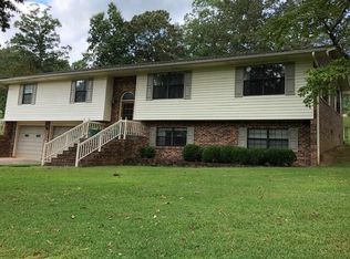 3412 Fondren Ave, Haleyville, AL 35565