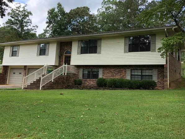 3412 Fondren Ave, Haleyville, AL 35565