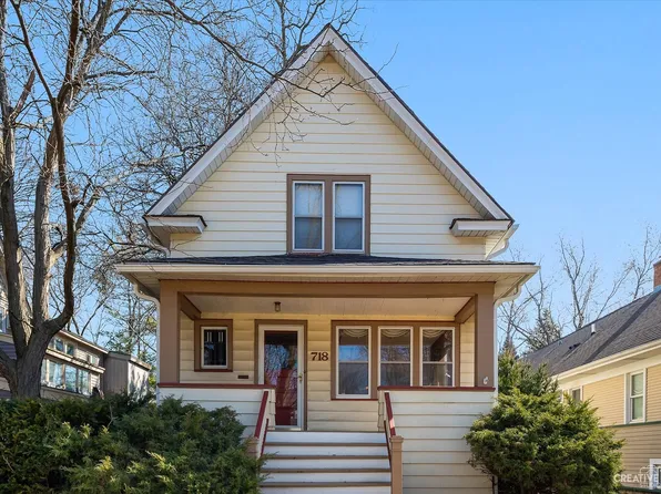 718 N Marion St, Oak Park, IL 60302