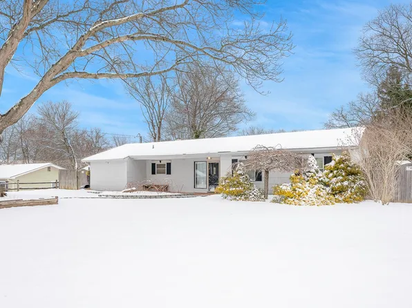 45 Brookhaven Drive, Rocky Point, NY 11778