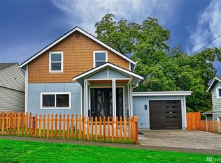 3813 19th Ave SW, Seattle, WA 98106