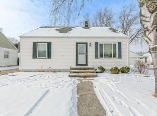 1713 N Ullman St, Appleton, WI 54911