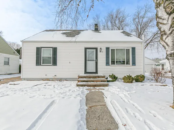 1713 N Ullman St, Appleton, WI 54911