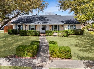 5500 Sagers Blvd, The Colony, TX 75056