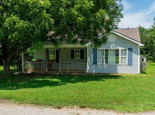 10559 E Victory Rd, Bronaugh, MO 64728