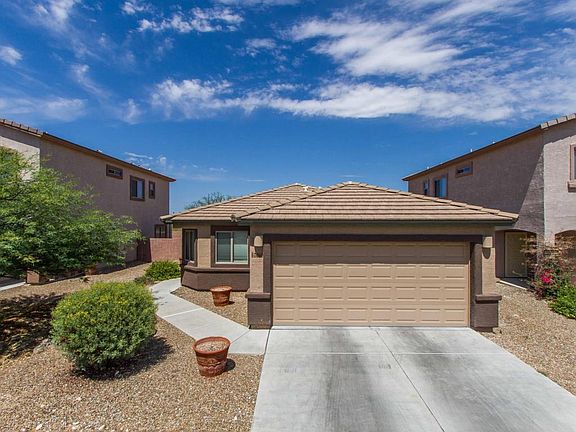 2nd image of 7060 S Copper Bloom Ave