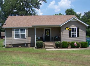 1294 Glenn Ave, Lewisburg, TN 37091