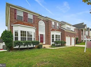 10105 Elgin Cir, Bowie, MD 20721