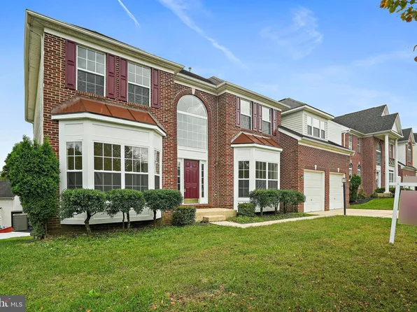 10105 Elgin Cir, Bowie, MD 20721