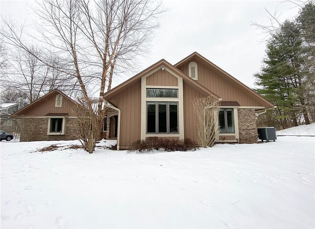1219 Honeysuckle Pass, Victor, NY 14564 | Zillow