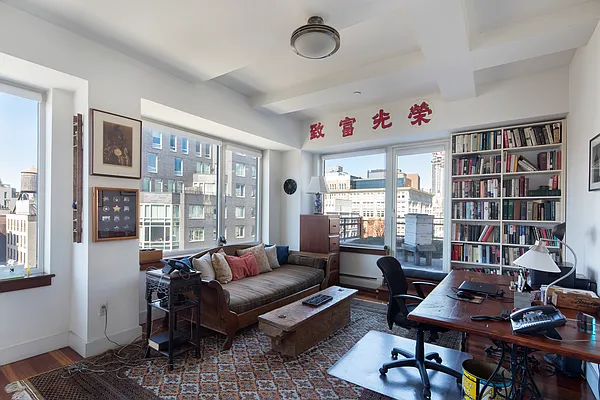 Sold by Brown Harris Stevens | media 43