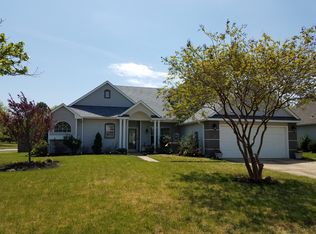 1205 Jurgen Ct, Virginia Beach, VA 23456