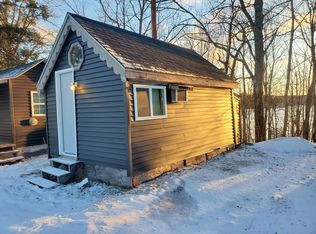 96 River Rd #2, Calais, ME 04619