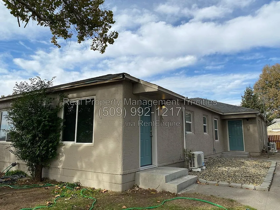 1307 W Shoshone St #D