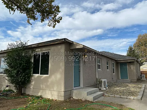 1307 W Shoshone St #D Photo 1