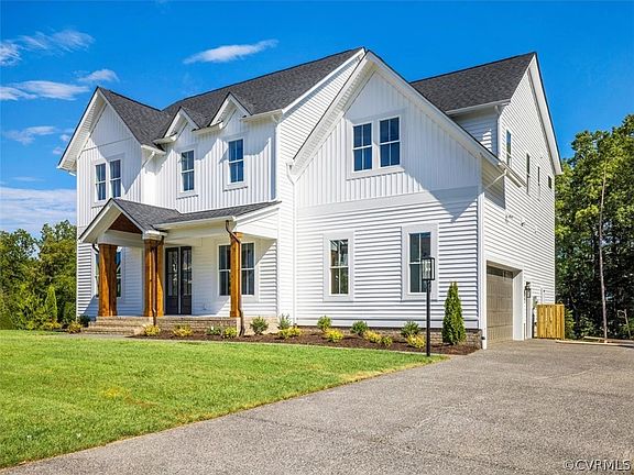 3rd image of 10836 Harvest Mill Ct