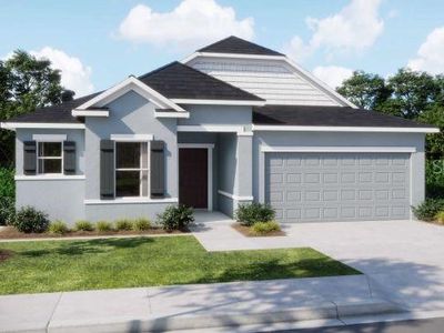 625 Bell Ave, Inverness, FL, 34452