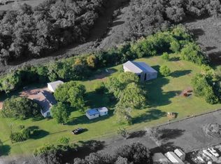 151 Austwell Rd, Tivoli, TX 77990