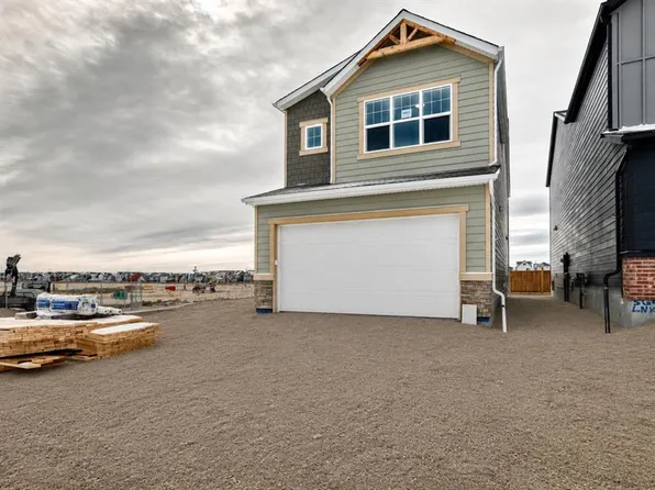 1093 N Sawgrass Link NW, Airdrie, AB T4B 5V2