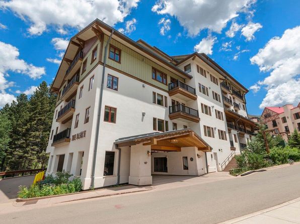 116 Sutton Pl UNIT 504, Taos Ski Valley, NM 87525