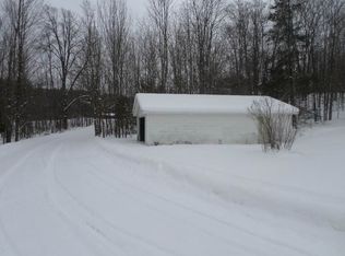 525 Bellmer Rd, Petoskey, MI 49770