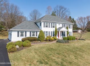 1005 Cherry Hill Rd, Bloomsburg, PA 17815