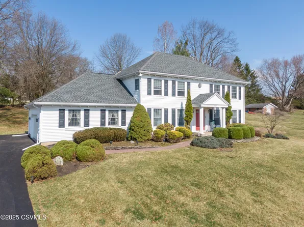 1005 Cherry Hill Rd, Bloomsburg, PA 17815