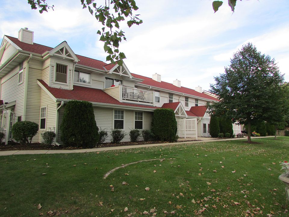 1st image of 6010 S Crosswinds Dr Unit 4
