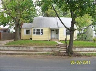 205 Ardmore Ave, Runnemede, NJ 08078