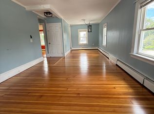 1974 Broad St, Cranston, RI 02905