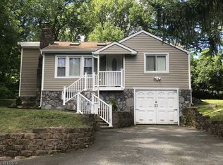 19 North Pkwy, Wharton, NJ 07885