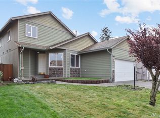 17915 25th Ave E, Tacoma, WA 98445