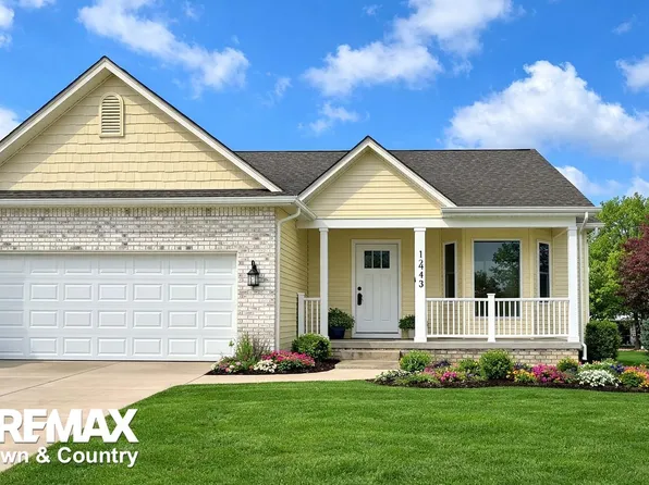 1473 Mallard Cir, Owosso, MI 48867