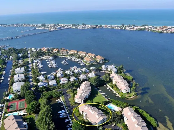 3920 Mariners Way APT 311C, Cortez, FL 34215