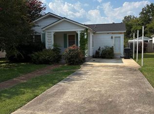 2703 14th Ave, Sheffield, AL 35660