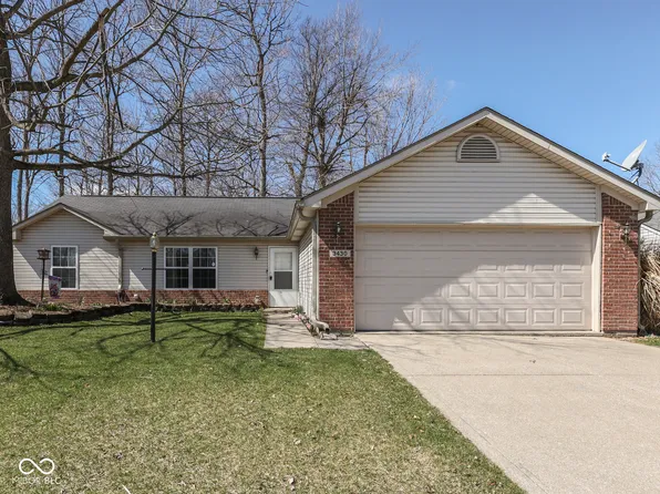 3430 Lauren Dr, Indianapolis, IN 46235