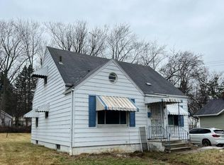 1058 Mercer Ave, Akron, OH 44320