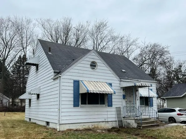 1058 Mercer Ave, Akron, OH 44320