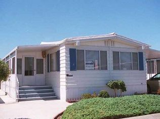 308 Santa Paula UNIT 308, San Leandro, CA 94579