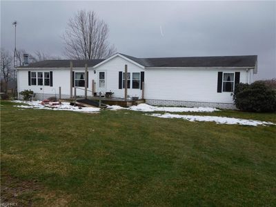 8880 Memorial Rd NE, Kensington, OH, 44427