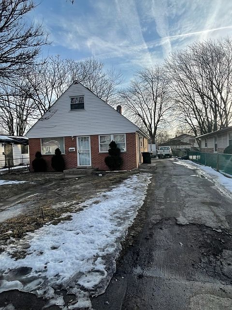 2nd image of 16541 S Paulina St