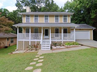 2588 Sugar Cane Pl NW, Duluth, GA 30096