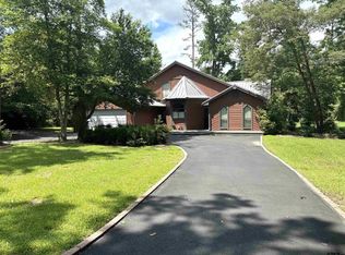 496 Greenbriar Trl, Holly Lake Ranch, TX 75765