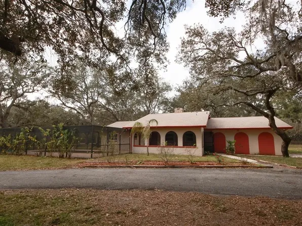 12811 Kitten Trl, Hudson, FL 34669