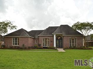 18113 Kenner Dr, Prairieville, LA 70769